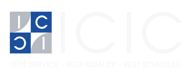 INTERNATIONAL CONSTRUCTION & INVESTMENT CONSUTANCY COMPANY