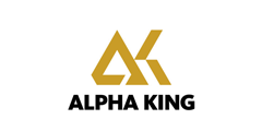 ALPHA KING