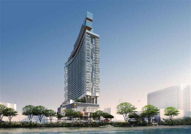 A&B SAIGON TOWER