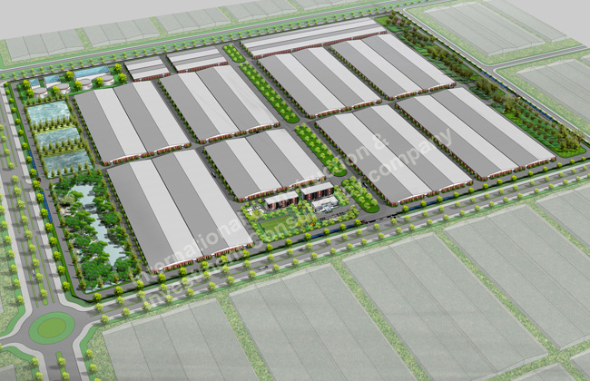 DUONG VINH HOA PACKAGING 